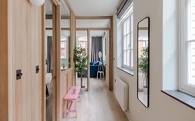 Casa Peppino - Soho - By Frankie Says